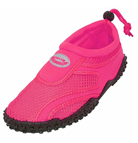 11. Easy USA Women’s Wave Water Shoes