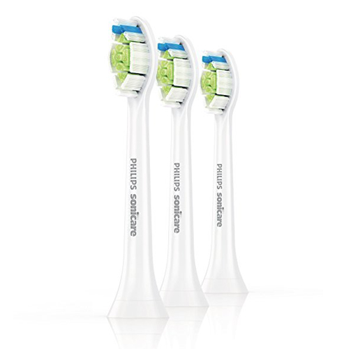 2. Philips HX6063/64 Sonicare toothbrush heads