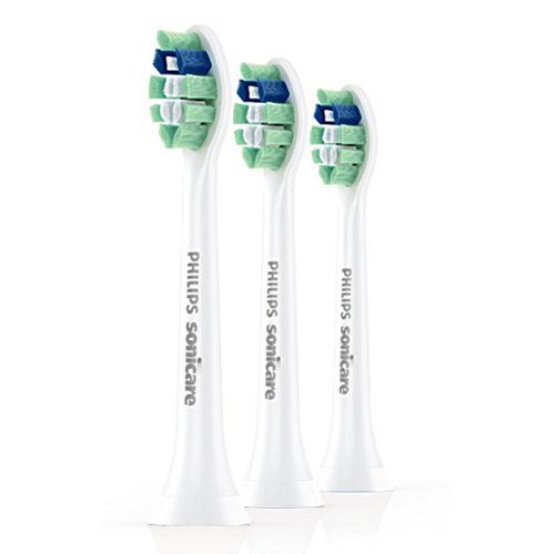 4. Philips Sonicare ProResults toothbrush heads