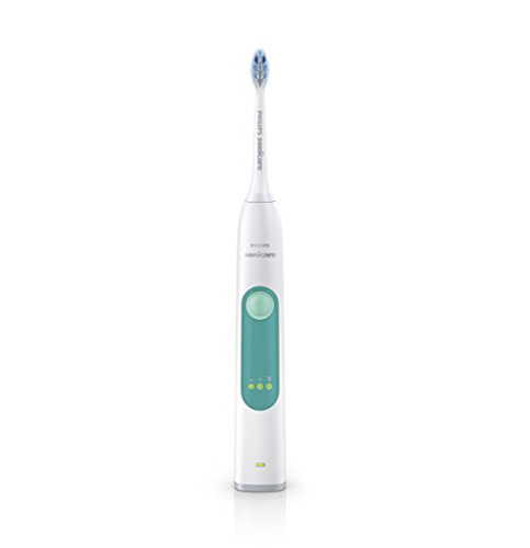 3. Philips Sonicare HX6631/30 Gum Health Sonic Rechargeable Toothbrush