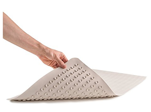 10. Epica Anti-slip machine washable Bath Mat