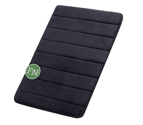 Top 10 Best Non Slip Bath Mats in 2020 Reviews