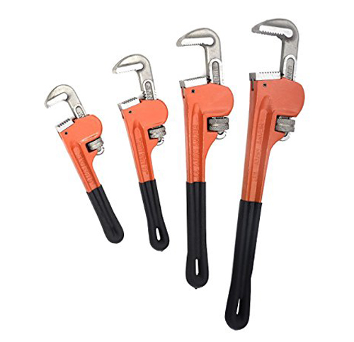 9. Goplus® 4pcs. Adjustable 8 