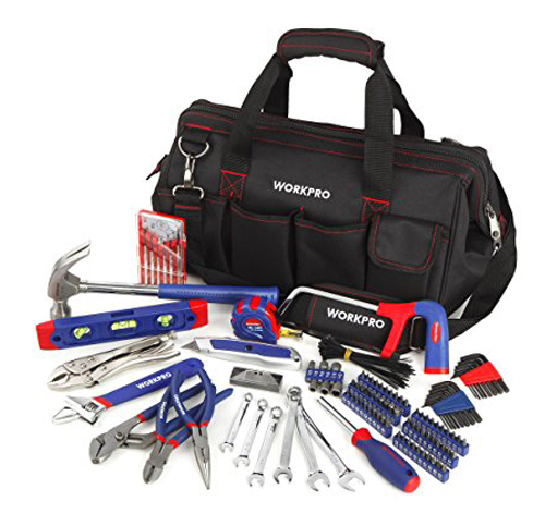 Top 10 Best Home Tool Sets in 2019 Reviews