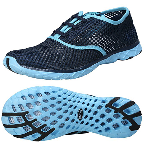 Top 20 Best Women's Water Shoes in 2020 Reviews