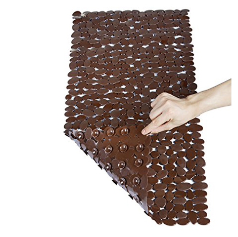 6. NTTR non-slip bath mat