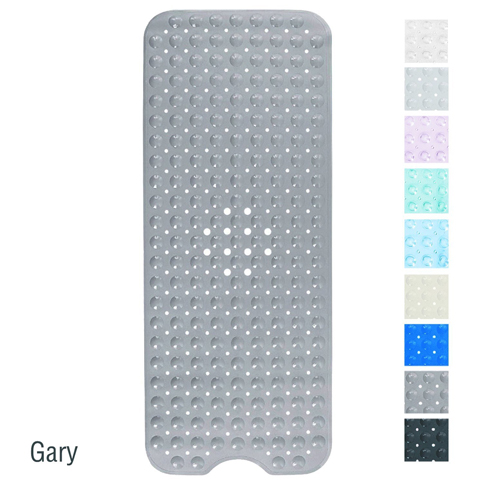 1. Yimobra bathtub and shower mat