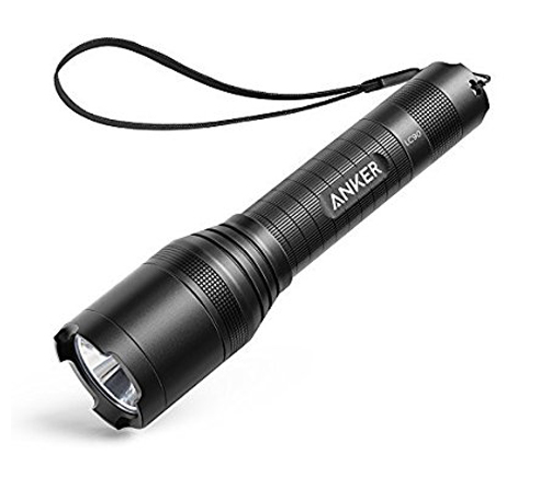 14. Anker LC90 LED Flashlight