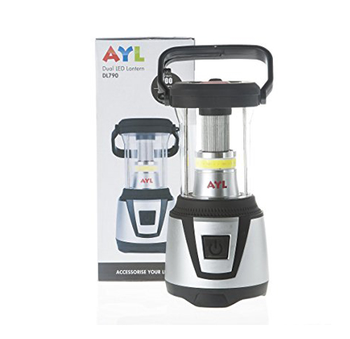 6. AYL DL790 LED Lantern