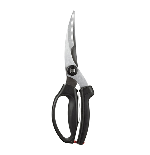 2. OXO Good Grips Black Poultry Shears