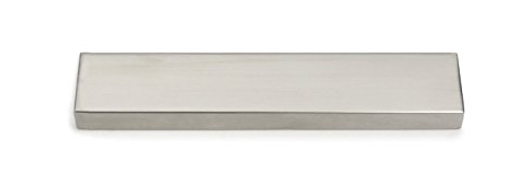 7. RSVP Endurance Stainless Steel 10 Inch Deluxe Magnetic Knife Bar