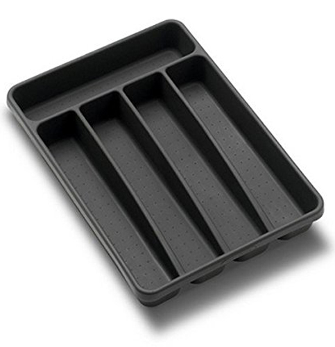 7. Madesmart Small Cutlery Tray 