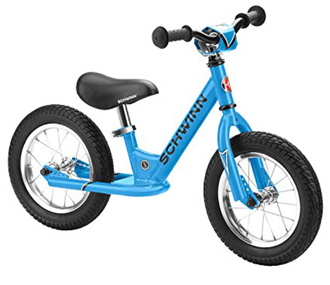 5. Schwinn 12-Inch Balance Bike