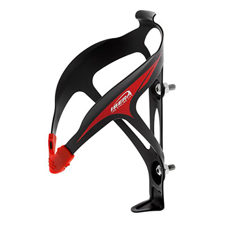 1. Ibera Extra Lightweight Bottle Cage