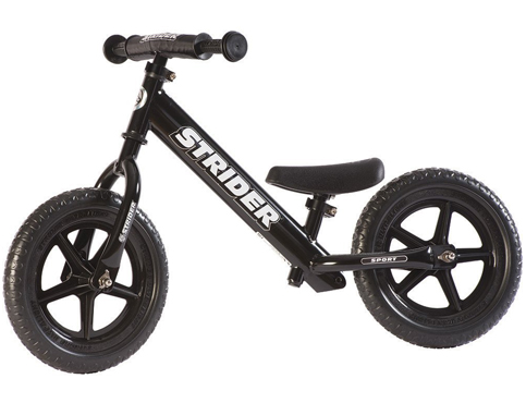 9. Strider 12 Sport Balance Bike