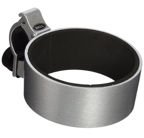 2. Bell Clinch No Tools Cup Holder