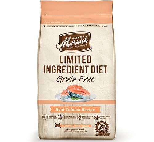 Top 10 Best Limited Ingredient Cat Food In 2019 Reviews