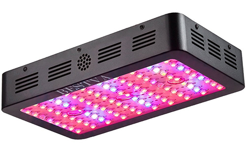 4. BESTVA LED Grow Light 