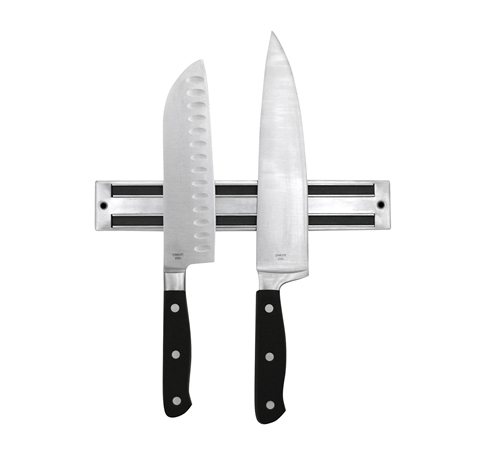 3. TotalElement 10 Inch Magnetic Knife Bar