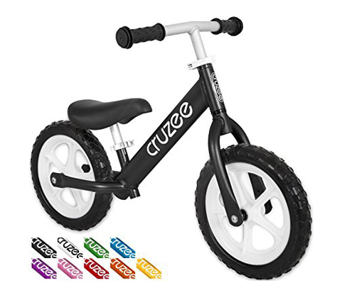 4. Cruzee Balance Bike (UltraLite)