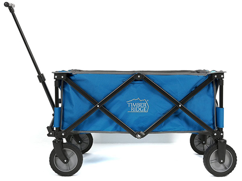 5. Garden Cart Wagon 