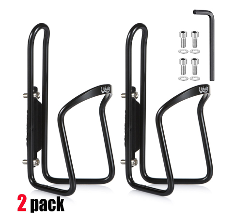 ushake water bottle cages