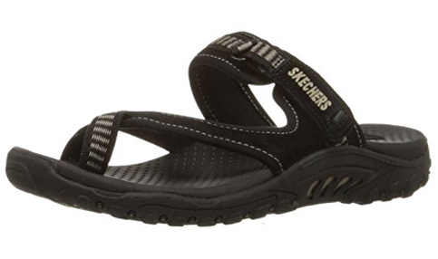 skechers thong sandals flip flops