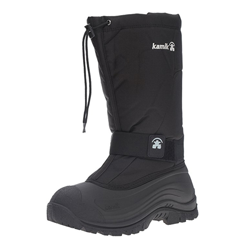 warm waterproof winter boots mens