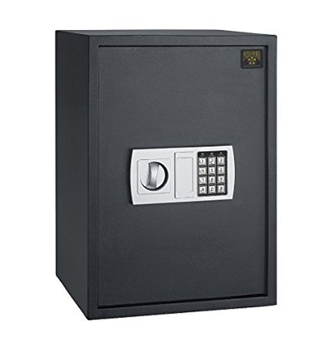 7. Paragon 7775 Lock and Safe (1.8 Cubic Feet)