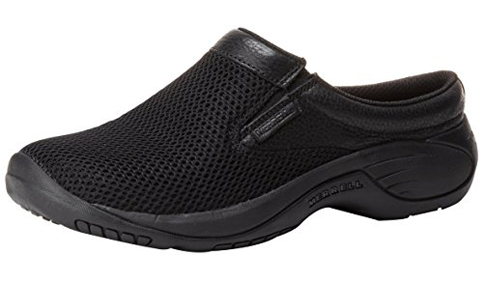 9. Merrell Men’s Encore Bypass Slip-On Shoe