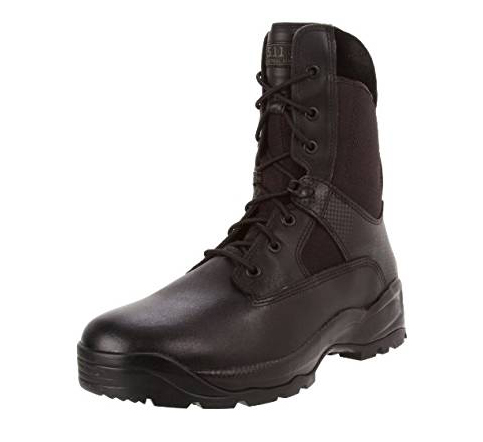 5. ATAC 8-inch Boot from 5.11, Inc