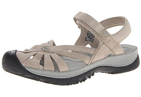 9. KEEN Women's Rose Sandal