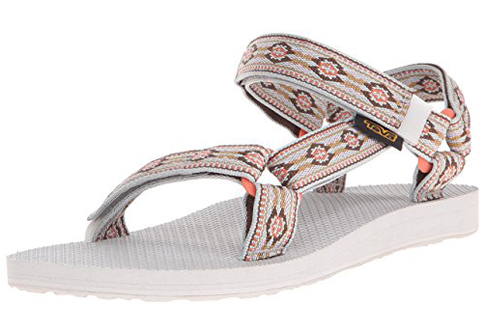 2. Teva women's original universal sandal