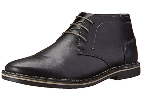 4. Steve Madden Men's Harken Chukka Boot 