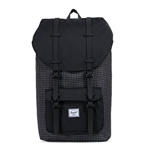 5. Herschel Supply Co. Little America Backpack 