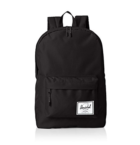 7. Herschel Supply Co. Classic Multipurpose Backpack 