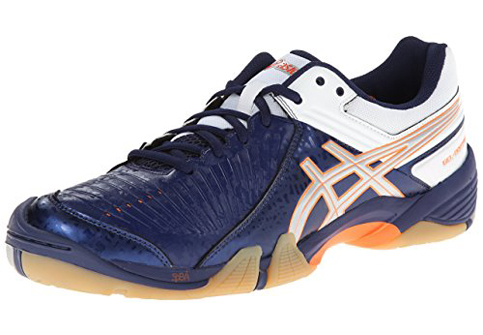 13. ASICS Men’s Volleyball Shoe (Gel-Domain 3) 