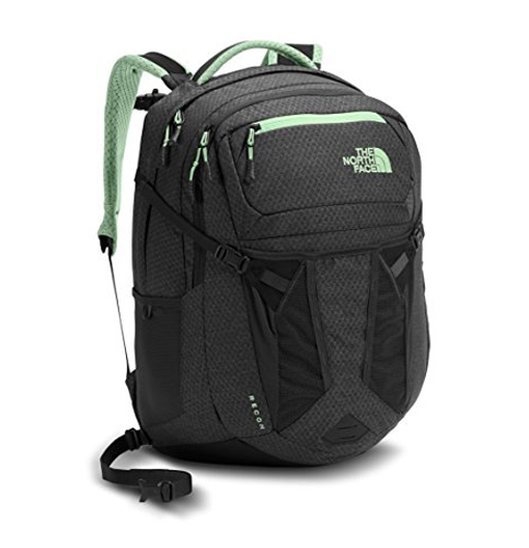 10. The North Face Recon Backpack 