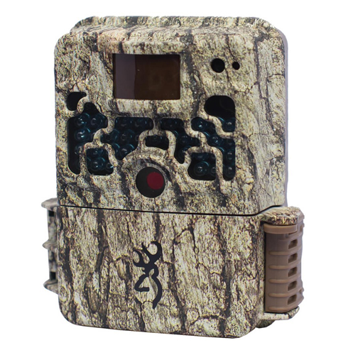 4. Browning Strike Force Sub-Micro 10MP Game Camera