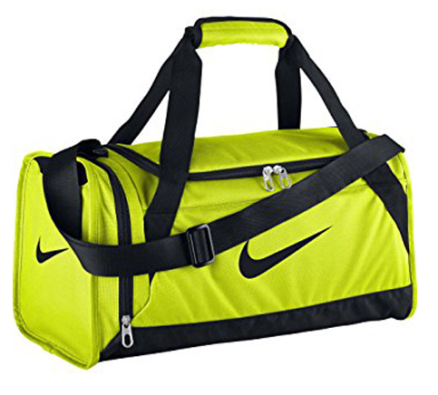 3. Nike Brasilia 6 Duffel Bag 