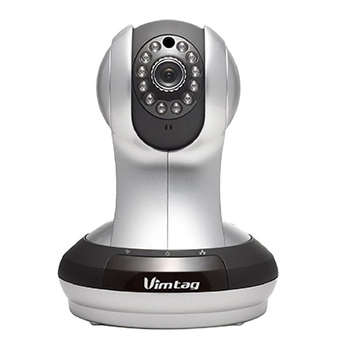 4. Vimtag VT-361 Surveillance Security Camera