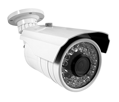 bullet surveillance cameras