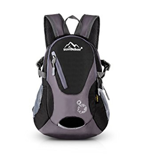 3. Sunhiker Cycling Hiking Backpack 