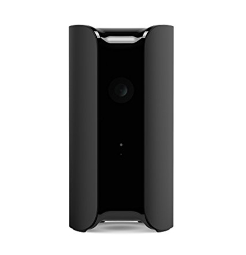 1. Canary All in One Home Security Device