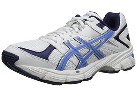 3. ASICS Women’s TR Cross-Training Shoe (GEL-190)