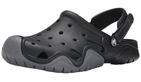 crocs mens 10