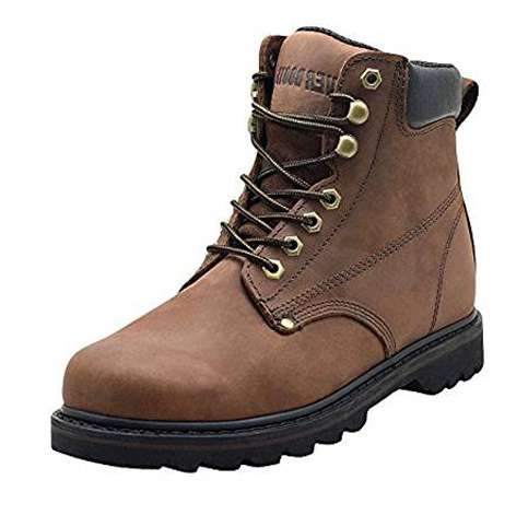 9. EVER Insulated Boots 