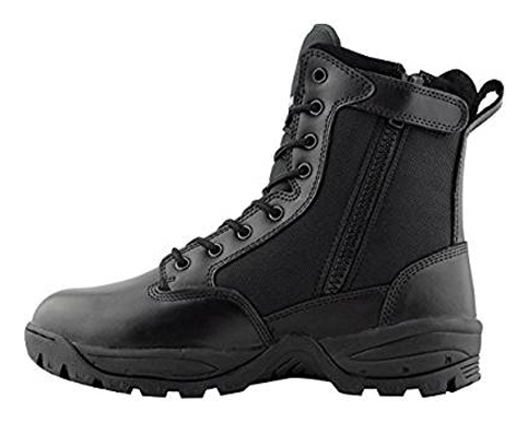 10. Maelstrom TAC FORCE Boot 