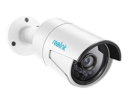 6. Reolink IP PoE Security Camera 4 Megapixels Super HD 2560x1440