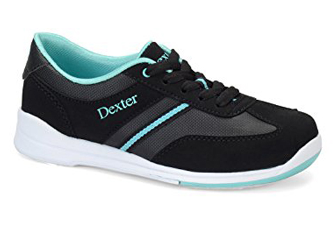 5. Dexter Dani Bowling Shoes